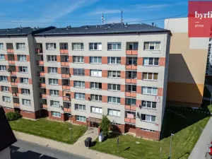 Prodej bytu 1+kk, Opava, Na Pastvisku, 25 m2