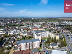 Prodej bytu 1+kk, Opava, Na Pastvisku, 25 m2