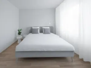 Pronájem bytu 3+kk, Praha - Krč, Pacovská, 96 m2