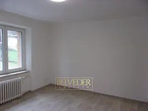Pronájem bytu 3+1, Ústí nad Labem, Sociální péče, 65 m2
