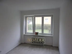 Pronájem bytu 3+1, Ústí nad Labem, Sociální péče, 65 m2