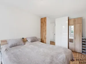 Pronájem bytu 3+kk, Praha - Letňany, Malkovského, 69 m2