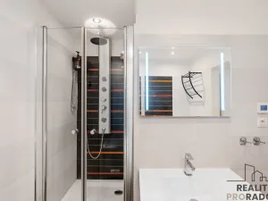 Pronájem bytu 3+kk, Praha - Letňany, Malkovského, 69 m2