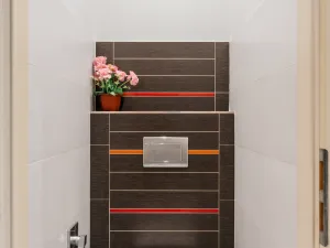 Pronájem bytu 3+kk, Praha - Letňany, Malkovského, 69 m2