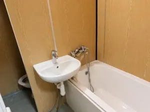 Prodej bytu 2+kk, Most, Františka Malíka, 39 m2