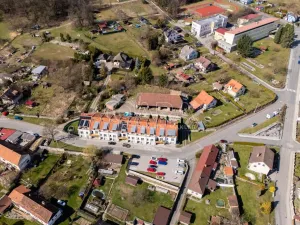 Prodej rodinného domu, Štěkeň, Slatinská, 227 m2