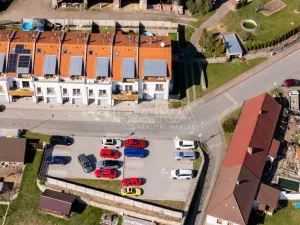 Prodej rodinného domu, Štěkeň, Slatinská, 227 m2