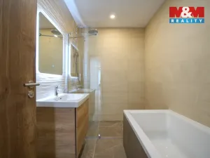 Prodej rodinného domu, Rychvald, 114 m2