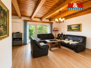 Prodej chalupy, Velká Lhota, 130 m2