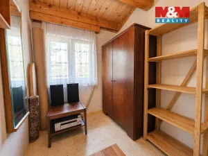 Prodej chalupy, Velká Lhota, 130 m2