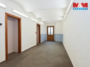 Pronájem obchodního prostoru, Havlíčkův Brod, Horní, 25 m2