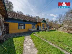 Prodej rodinného domu, Březnice, 93 m2