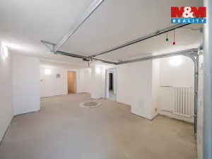 Prodej rodinného domu, Újezd u Brna, Na Zámečku, 170 m2
