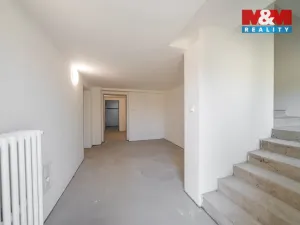 Prodej rodinného domu, Újezd u Brna, Na Zámečku, 170 m2