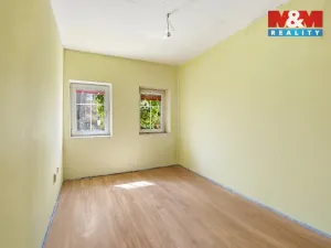 Prodej rodinného domu, Mikulášovice, 180 m2