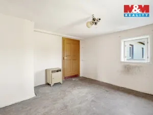 Prodej rodinného domu, Mikulášovice, 180 m2