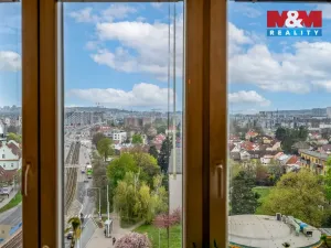 Prodej bytu 3+kk, Praha - Hloubětín, Poděbradská, 64 m2