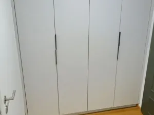 Pronájem bytu 1+kk, Praha - Vršovice, Bartoškova, 35 m2