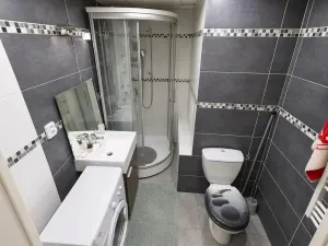 Prodej bytu 2+kk, Most, Josefa Ševčíka, 40 m2