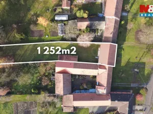 Prodej rodinného domu, Prostějov - Žešov, 350 m2