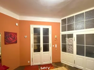 Pronájem bytu 3+kk, Brno, Kobližná, 120 m2