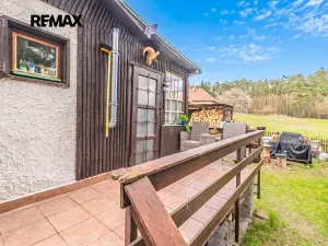 Prodej chaty, Liběchov, 70 m2