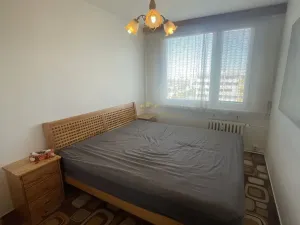 Pronájem bytu 3+1, Praha - Krč, Sládkovičova, 63 m2