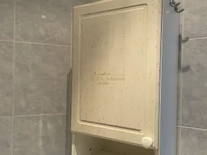 Pronájem bytu 3+1, Praha - Krč, Sládkovičova, 63 m2