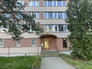 Pronájem bytu 3+1, Praha - Krč, Sládkovičova, 63 m2