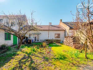 Prodej rodinného domu, Litovel, Žerotínova, 130 m2