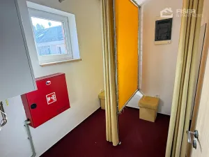 Pronájem kanceláře, Valašské Meziříčí, Vsetínská, 154 m2