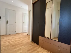 Pronájem bytu 3+1, Praha, Dürerova, 66 m2