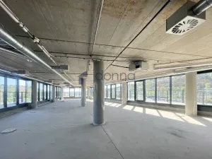 Pronájem kanceláře, Praha, Strakonická, 198 m2