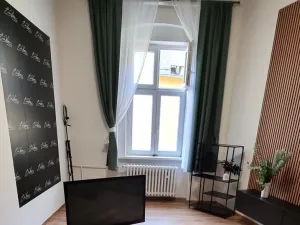 Pronájem kanceláře, Cheb, Svobody, 28 m2