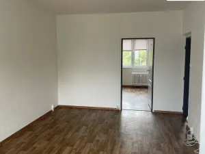 Pronájem bytu 2+1, Cheb, 17. listopadu, 49 m2