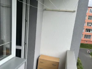 Pronájem bytu 2+1, Cheb, 17. listopadu, 49 m2