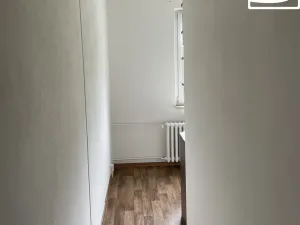 Prodej bytu 2+1, Cheb, 17. listopadu, 49 m2