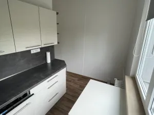 Prodej bytu 2+1, Cheb, 17. listopadu, 49 m2