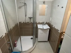 Prodej bytu 2+1, Cheb, 17. listopadu, 49 m2