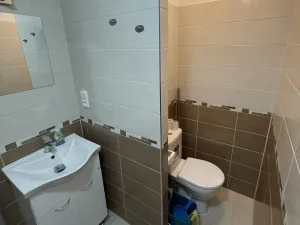 Prodej bytu 2+1, Cheb, 17. listopadu, 49 m2