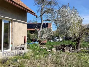 Prodej rodinného domu, Hradištko, 91 m2