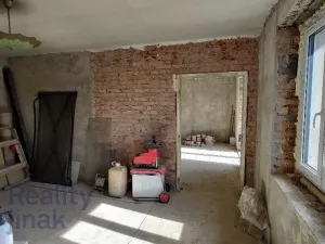 Prodej rodinného domu, Hradištko, 91 m2