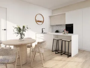 Prodej rodinného domu, Hradištko, 91 m2