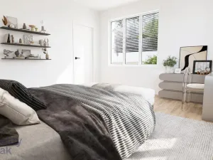 Prodej rodinného domu, Hradištko, 91 m2