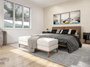 Prodej rodinného domu, Hradištko, 91 m2