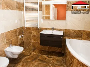 Pronájem bytu 3+kk, Brno, Kobližná, 120 m2