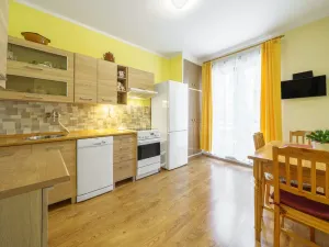 Pronájem bytu 2+1, Ostrov, Lidická, 54 m2