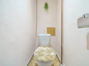 Pronájem bytu 2+1, Ostrov, Lidická, 54 m2