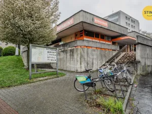 Prodej obchodního prostoru, Ostrava - Muglinov, Švédská, 530 m2