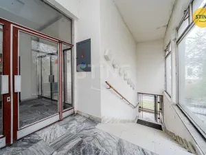 Prodej obchodního prostoru, Ostrava - Hošťálkovice, Hlavní, 950 m2